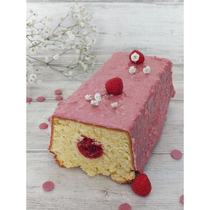 Moule à Cake avec insert