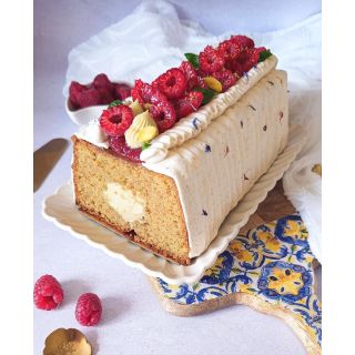 Moule à Cake avec insert 15 cm