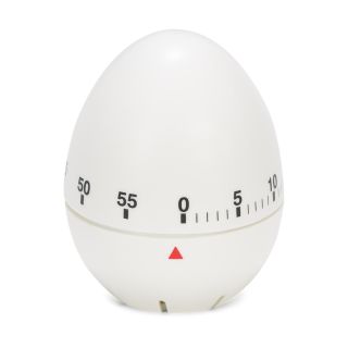 Minuteur mécanique oeuf