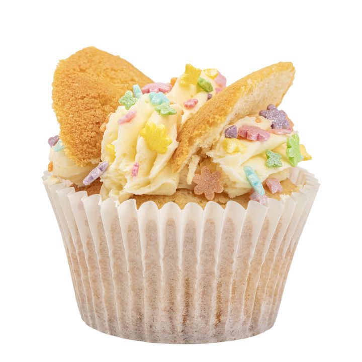 Mélange de sprinkles pour gâteau – Pastel Fairy Cakes