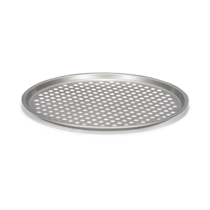 Crousty Pizza Silver Top