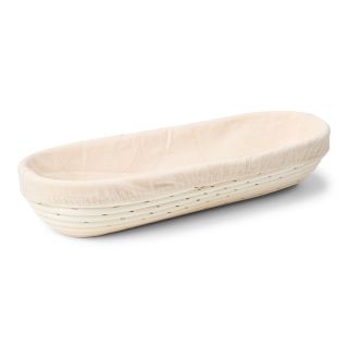 Cestino portabiancheria con tela 41 x 15 cm