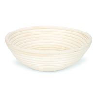 Round Wicker Banneton 25 cm