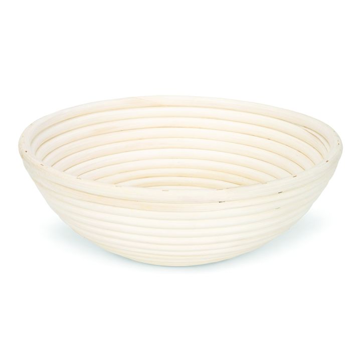 Round Wicker Banneton 25 cm