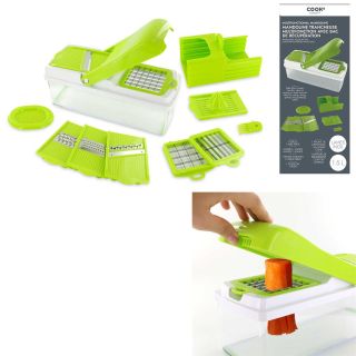 Mandoline Multifonction