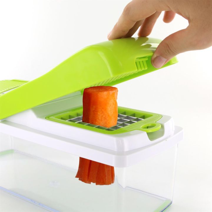Mandoline Multifonction