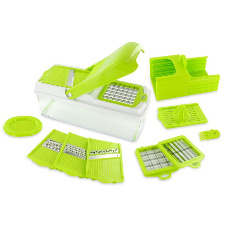 Mandoline Multifonction