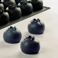 Pavoni mexilhão de mirtilo
