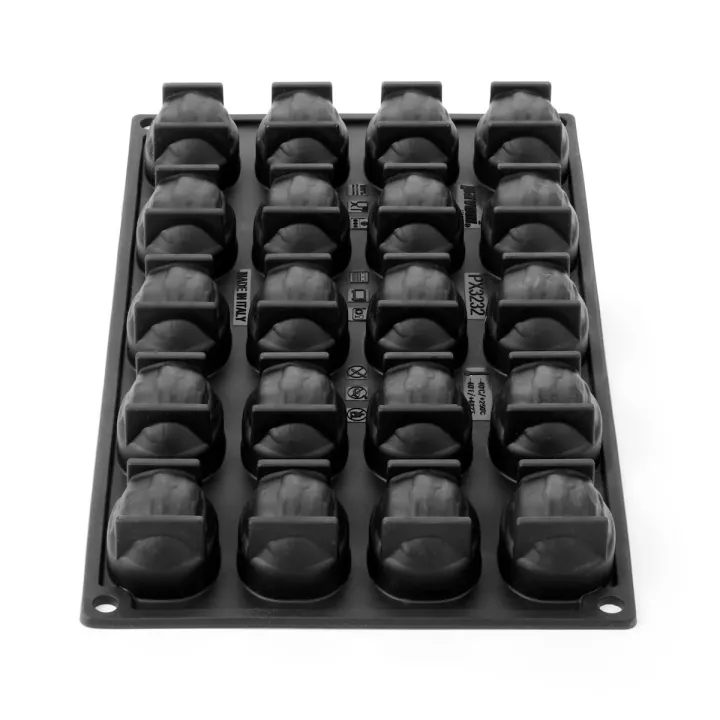 Moule noix Pavoni