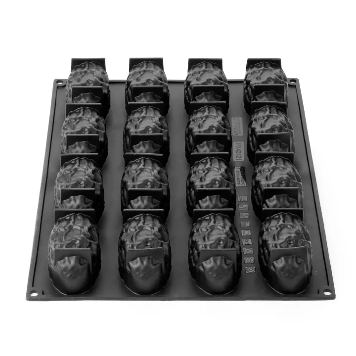 Moule datte Pavoni