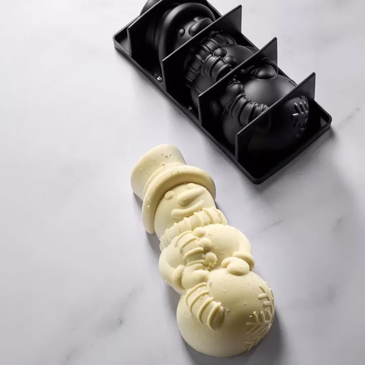 Moule à bûche Frosty – Pavoni