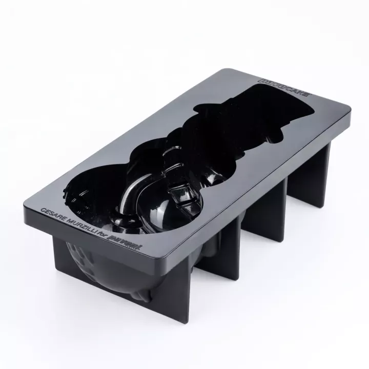 Moule à bûche Frosty – Pavoni