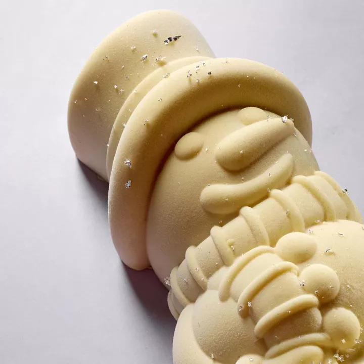 Moule à bûche Frosty – Pavoni