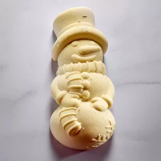 Moule à bûche Frosty – Pavoni