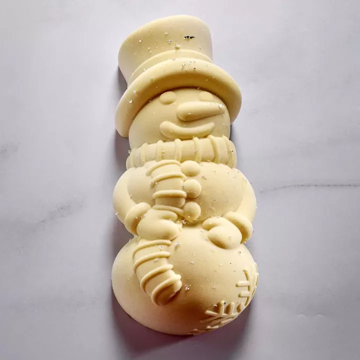 Moule à bûche Frosty – Pavoni