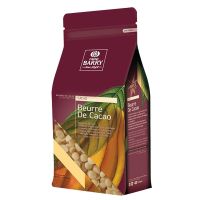 Pistolas de manteca de cacao 1 kg Barry