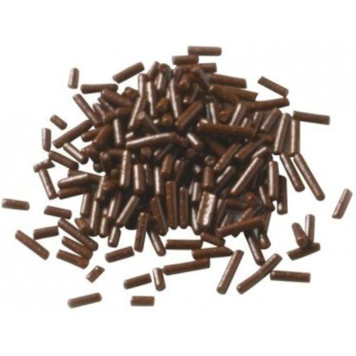 copy ofBlack Vermicelli - Valrhona Chocolatree 1 kg @
