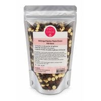 Trio de Pépites de chocolat 250g