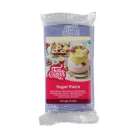 FunCakes Vintage Lila Zuckerpaste – 250 g