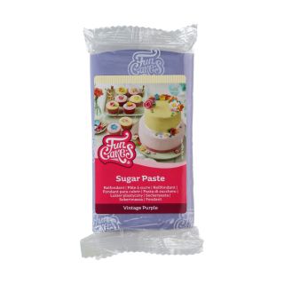 copy ofPasta di zucchero rosa scintillante FunCakes (glitterata)