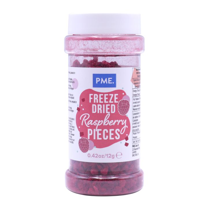copy ofRaspberry Nuggets 150g - PATICREA