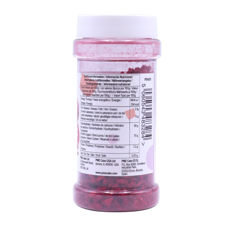 copy ofHimbeer-Nuggets 150g - PATICREA