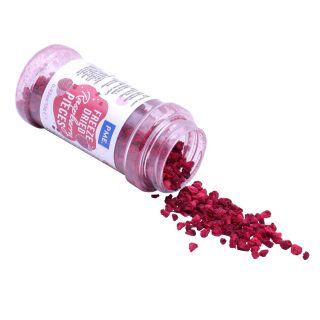 Framboises Lyophilisées