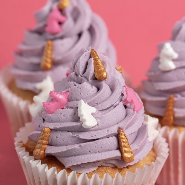 Sprinkles Licornes Magiques