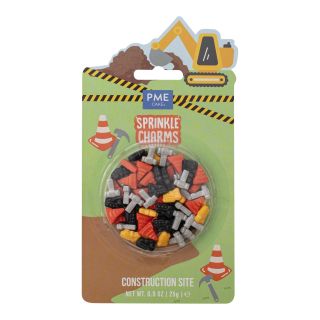Sprinkles Chantier