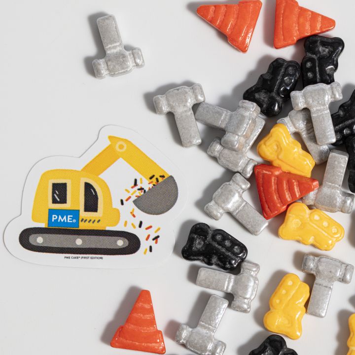 Sprinkles Chantier
