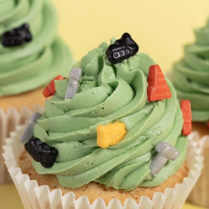 Sprinkles Chantier
