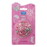 Sprinkles Cowgirl Disco