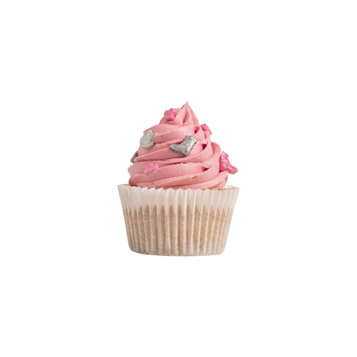 Sprinkles Cowgirl Disco