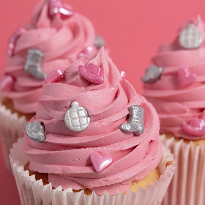 Sprinkles Cowgirl Disco