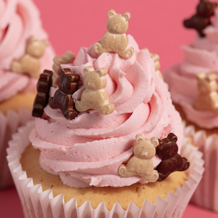 Sprinkles Ours en Peluche