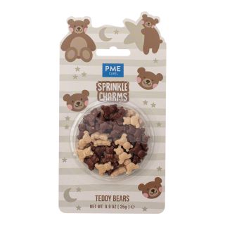 Sprinkles Ours en Peluche