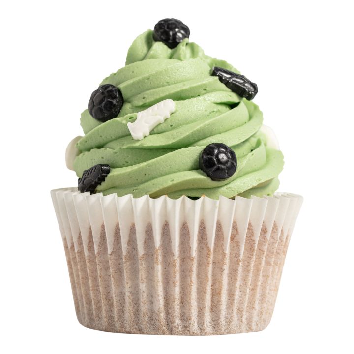 Sprinkles Mania Football