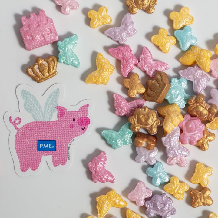 Sprinkles Princesse des Fées