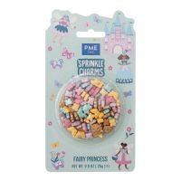 Фея-Принцесса Sprinkles