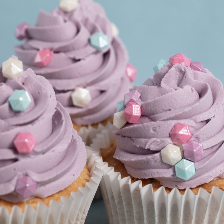 Sprinkles Diamants Scintillants