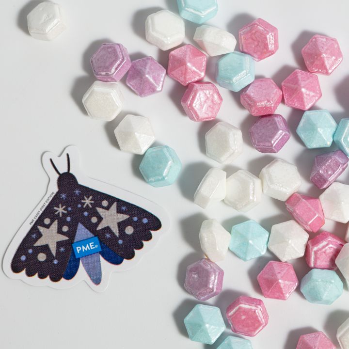 Sprinkles Diamants Scintillants