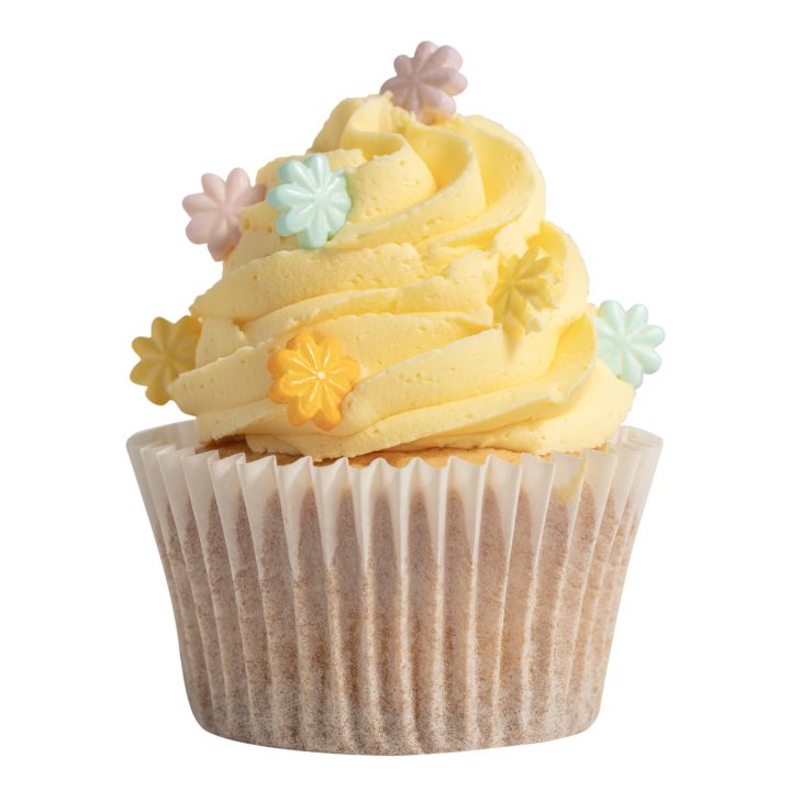 Sprinkles Fleurs Pastel