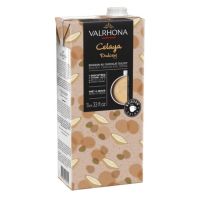 Celaya dulcey pour Chocolat chaud Valrhona