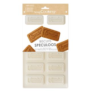 copy ofMolde para tartaletas de silicona de grado alimenticio de 6 piezas
