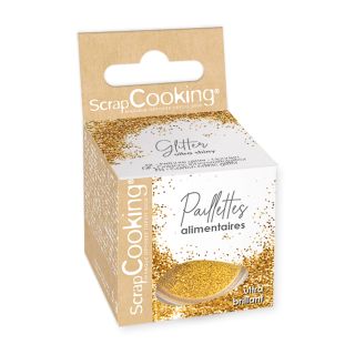copy ofPearlescent surface colorant - 5g ScrapCooking ®