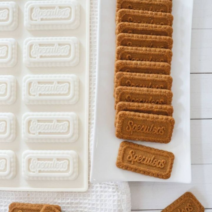 copy ofMolde para tartaletas de silicona de grado alimenticio de 6 piezas