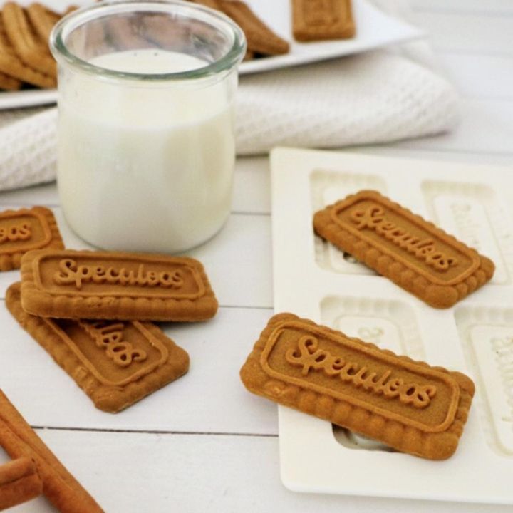 copy ofMolde para tartaletas de silicona de grado alimenticio de 6 piezas