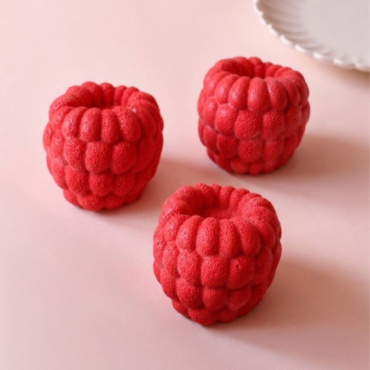 Colorant couleur Framboise poudre liposoluble ScrapCooking®