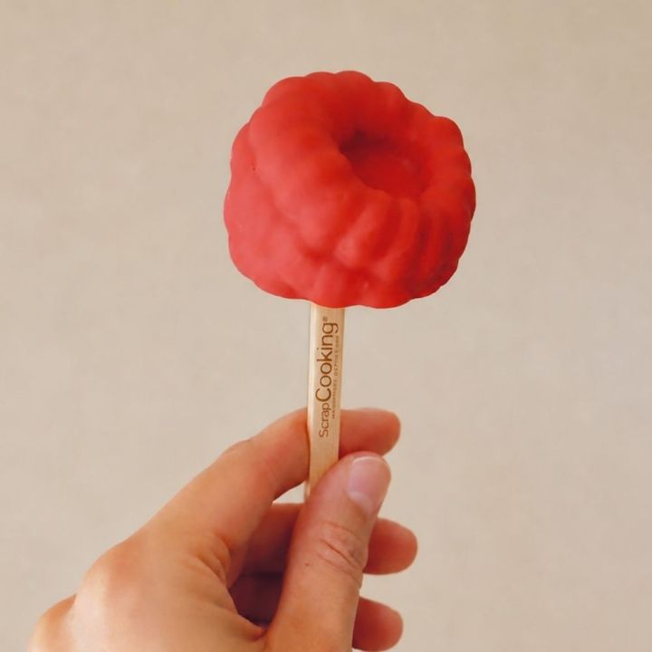 copy ofЖирорастворимый порошкообразный желтый пищевой краситель для украшения тортов.