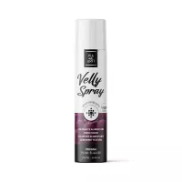 Spray velours prune Velly 250 ml